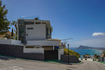 6 bedroom Villa for sale in Altea