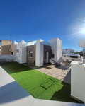 2 bedroom Villa te koop in Playa Flamenca
