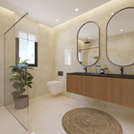 3 bedroom Villa for sale in Finestrat