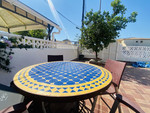 2 bedroom Villa te koop in La Zenia
