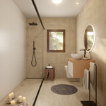 3 bedroom Villa for sale in Algorfa