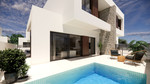 3 bedroom Villa te koop in Dolores