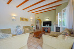 3 bedroom Villa for sale in Javea