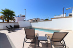 3 bedroom Villa te koop in Benijofar