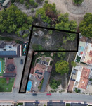 Plot for sale in Orihuela