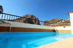 2 bedroom Apartment for sale in Altea