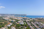 3 bedroom Plot for sale in Javea