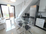 3 спальни Квартира для продажи в Cabo Roig