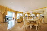 4 bedroom Villa for sale in Moraira