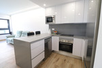 2 bedroom Appartement te koop in Villamartin