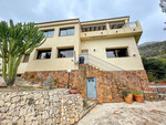 5 bedroom Villa for sale in Calpe