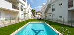 2 bedroom Appartement te koop in Villamartin