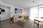 3 bedroom Villa te koop in Polop