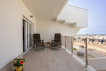 2 bedroom Appartement te koop in Villamartin
