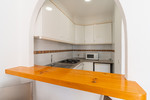 2 bedroom Appartement te koop in Calpe
