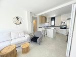 2 bedroom Appartement te koop in Villamartin