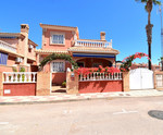 3 bedroom Villa for sale in Playa Flamenca