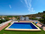 3 bedroom Villa for sale in Algorfa