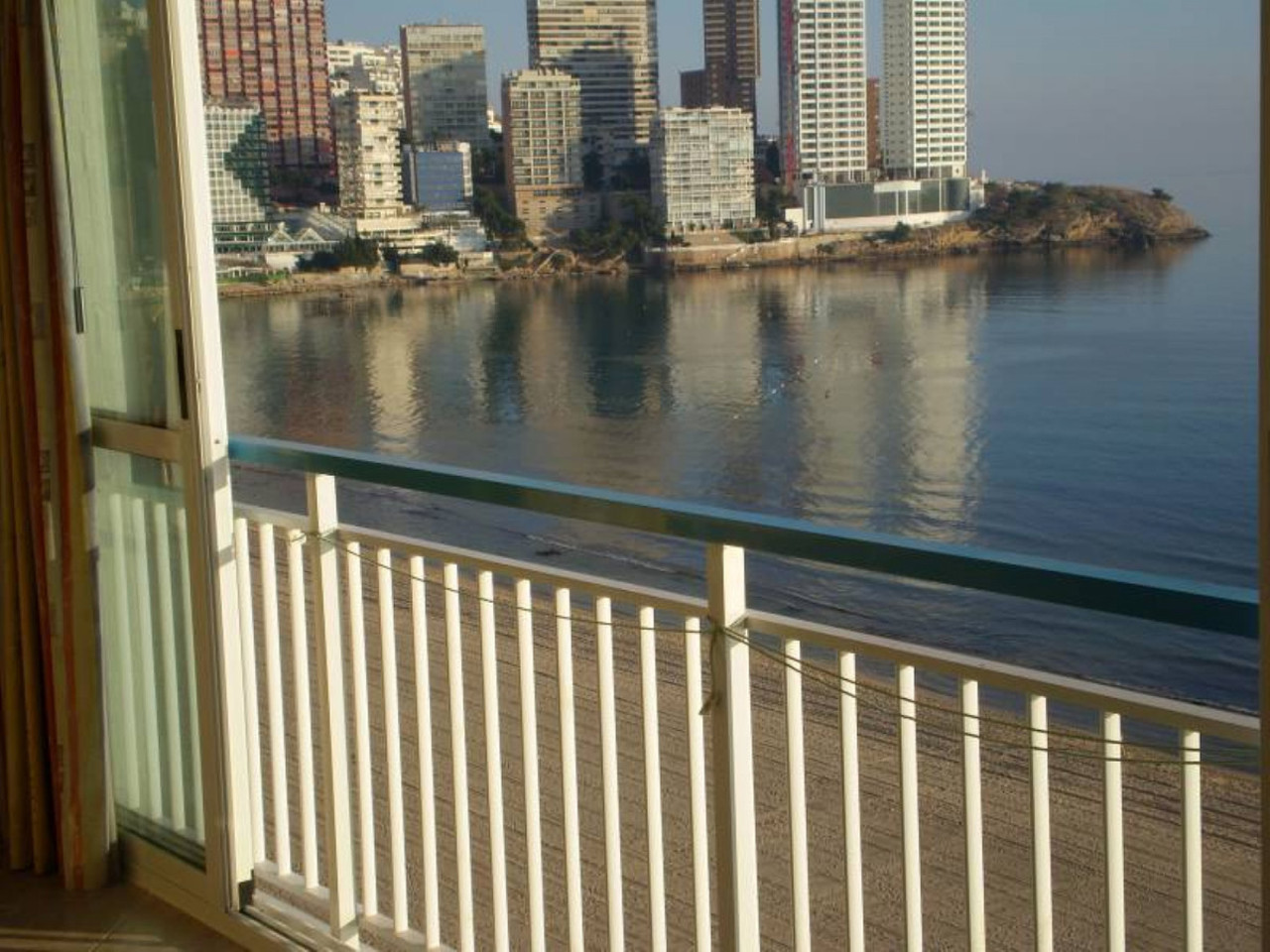 2 sovrum Lägenhet  till salu i Benidorm 