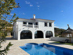 4 bedroom Villa for sale in Villajoyosa
