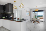 2 bedroom Villa te koop in San Miguel de Salinas