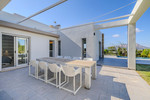 5 bedroom Villa for sale in Javea
