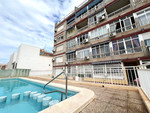 Appartement te koop in Torrevieja