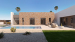3 bedroom Villa for sale in Algorfa