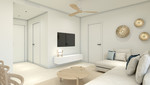 3 bedroom Appartement te koop in Torre de la Horadada