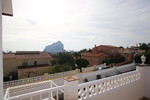 6 спальни Вилла для продажи в Calpe
