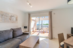 2 bedroom Appartement te koop in Calpe