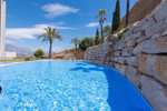 2 bedroom Appartement te koop in Benidorm