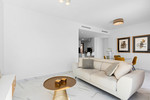 2 bedroom Villa te koop in San Miguel de Salinas