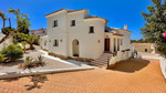 6 спальни Вилла для продажи в Moraira