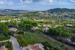 3 bedroom Plot for sale in Javea