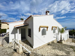 3 bedroom Villa for sale in Calpe