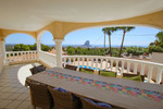 6 bedroom Villa for sale in Calpe