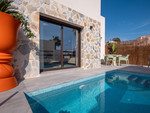 3 bedroom Villa te koop in Villamartin
