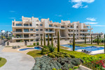 2 bedroom Appartement te koop in Orihuela Costa