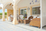 3 bedroom Villa for sale in Javea
