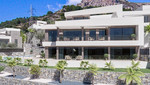 4 bedroom Villa for sale in Calpe