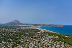 Plot for sale in Javea