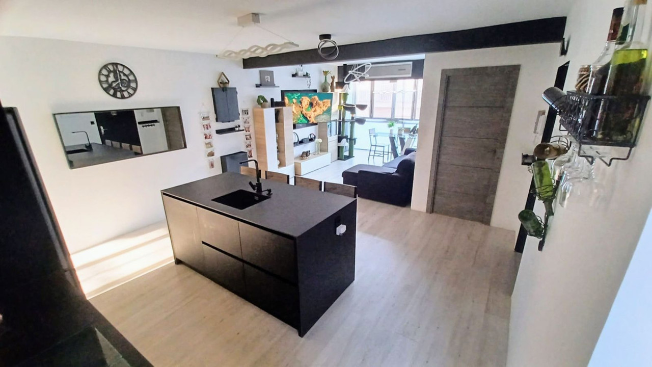 3 bedroom Apartment for sale in Torre de la Horadada