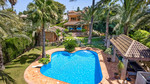 5 bedroom Villa for sale in Elche