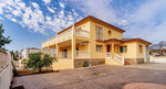 7 bedroom Villa for sale in La Nucia