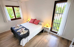8 bedroom Villa te koop in Los Balcones