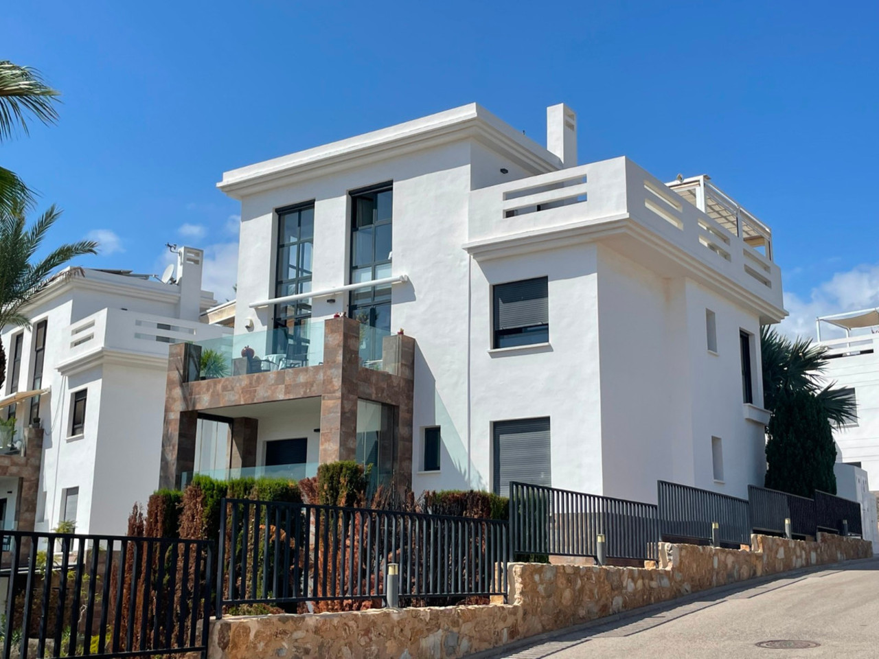 3 bedroom Apartment for sale in Las Ramblas Golf