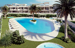 2 bedroom Villa for sale in Torrevieja