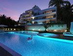 2 bedroom Appartement te koop in Las Colinas Golf Resort