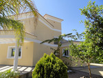 3 bedroom Villa for sale in Calpe